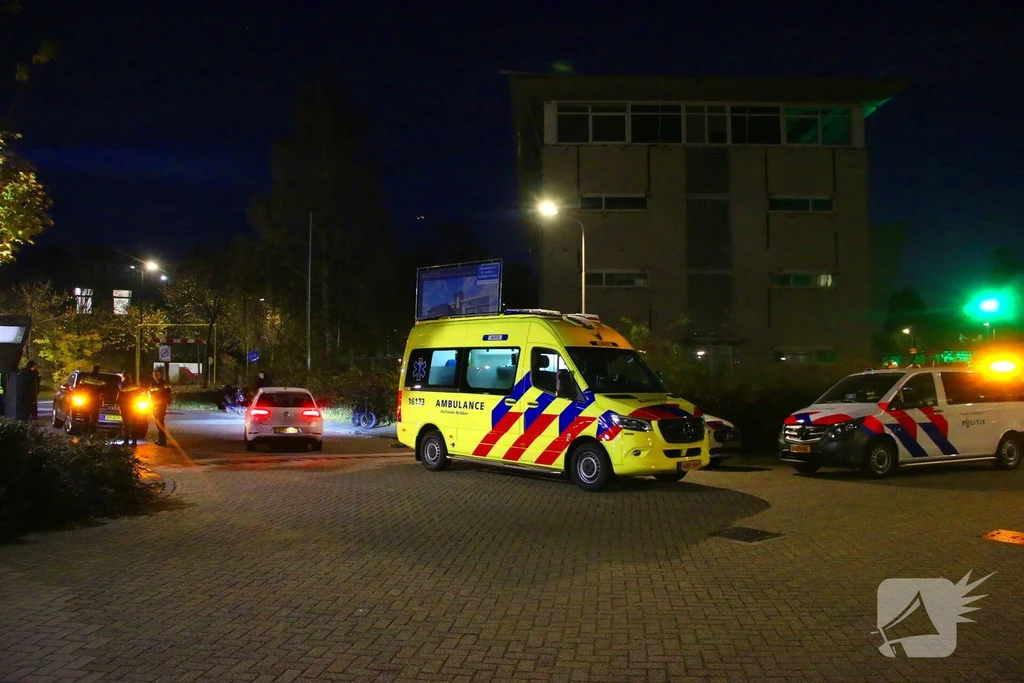 Haven Lisse 112 