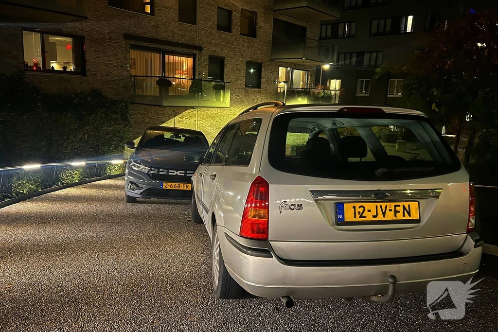 Fluwelensingel Nieuws Gouda 