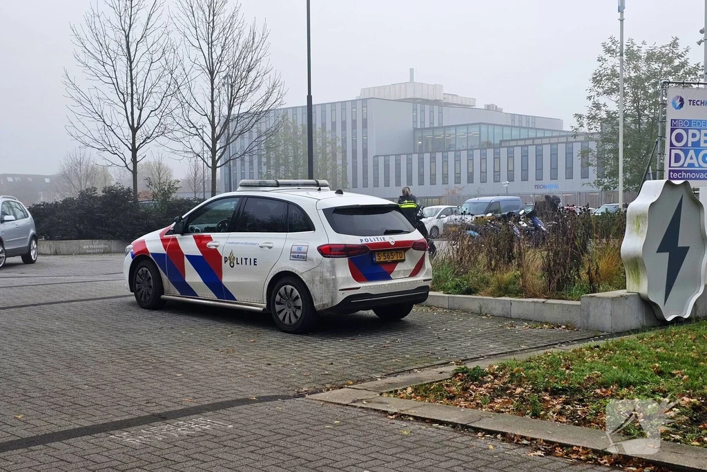 Bovenbuurtweg 112 nieuws Ede 