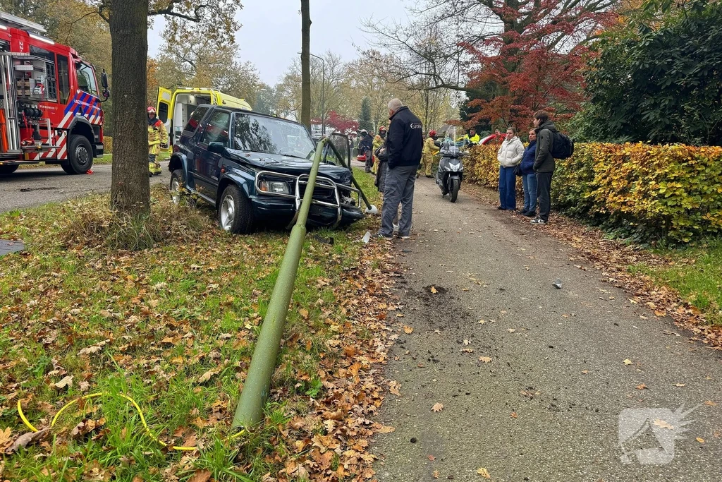 Lodderdijk 112 meldingen Gemert 