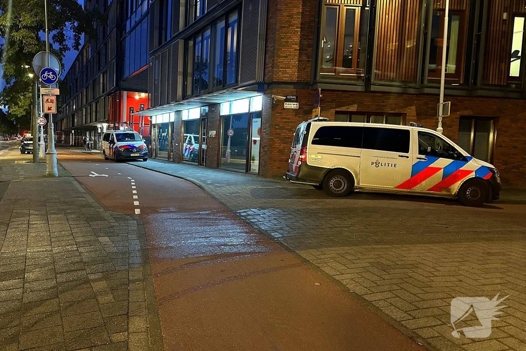 Funenpark Amsterdam 112 