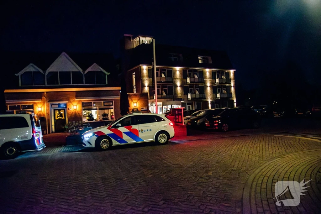 Koningin Julianalaan Nieuws Ooij 