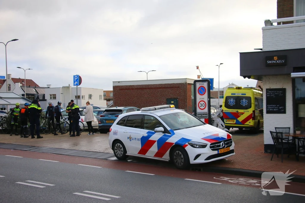 Parallel Boulevard 112 nieuws Noordwijk 