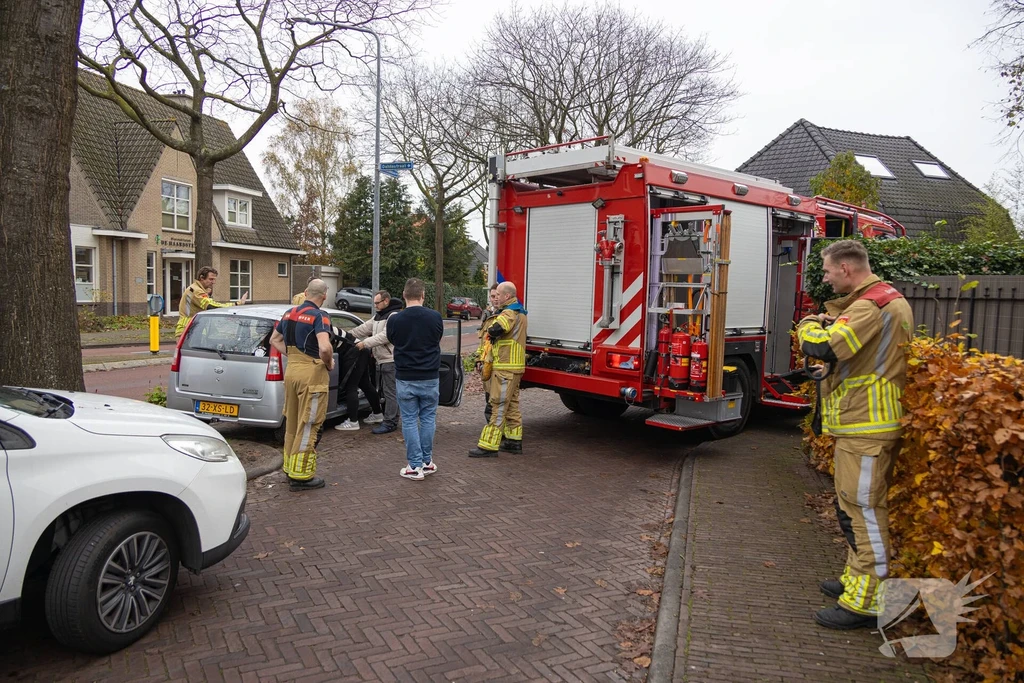 Dahliastraat Nieuws Huizen 