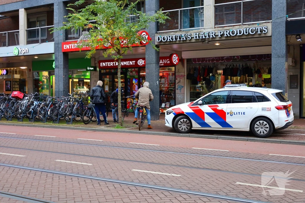 Kinkerstraat Amsterdam 112 
