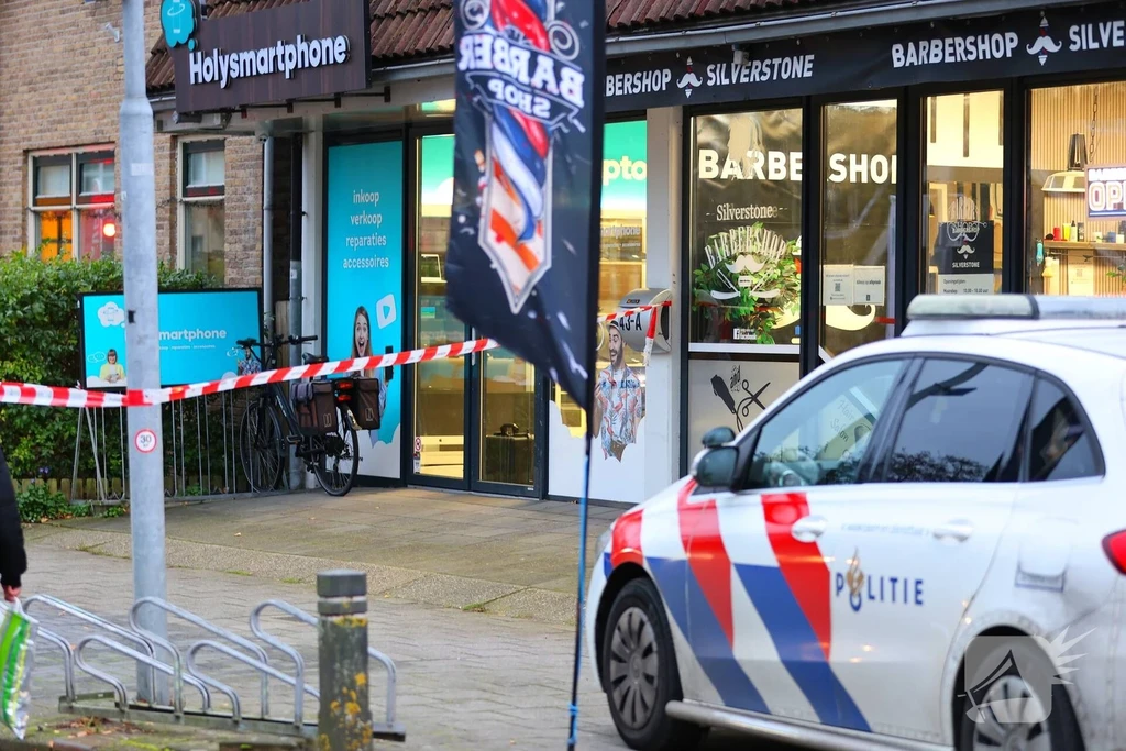 Heiligeweg 112 melding Krommenie 