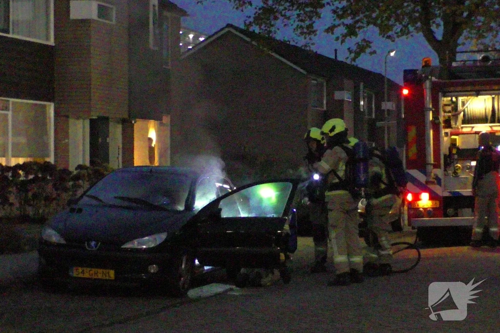 Meidoornstraat 112 melding Goes 