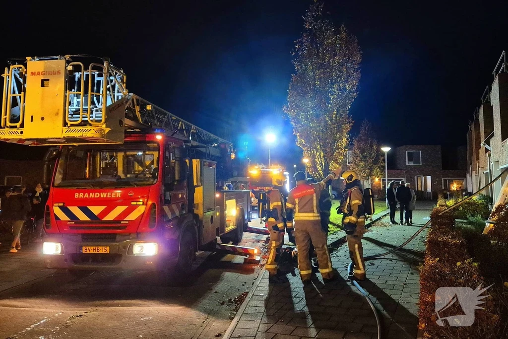Witte de Withstraat Oud-Beijerland 112 