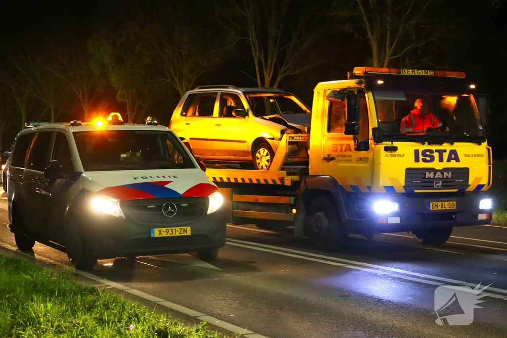 Nieuwe Koolweg - N59 0,5 Nieuws Zierikzee 