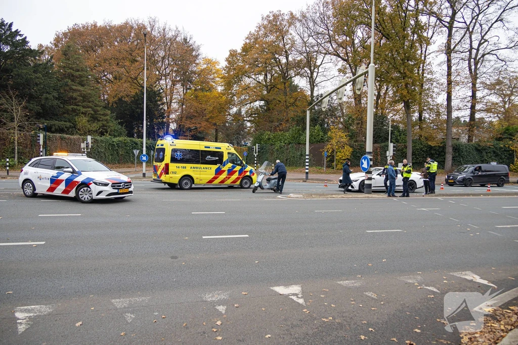 Hilversumseweg 112 nieuws Hilversum 