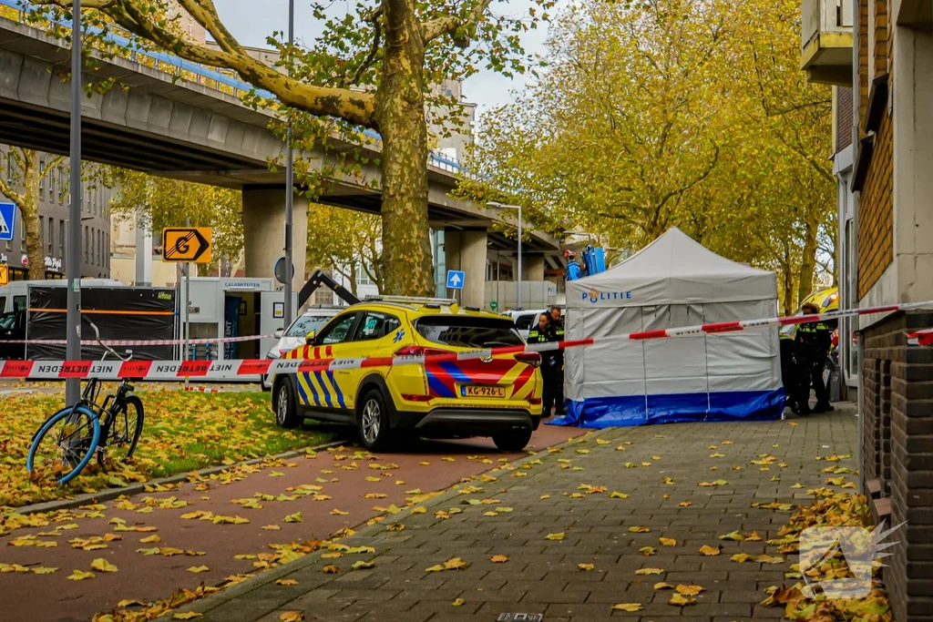 Rotterdam