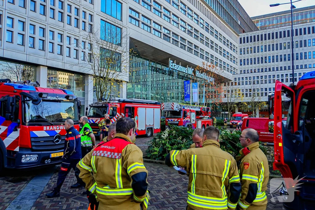 Rotterdam