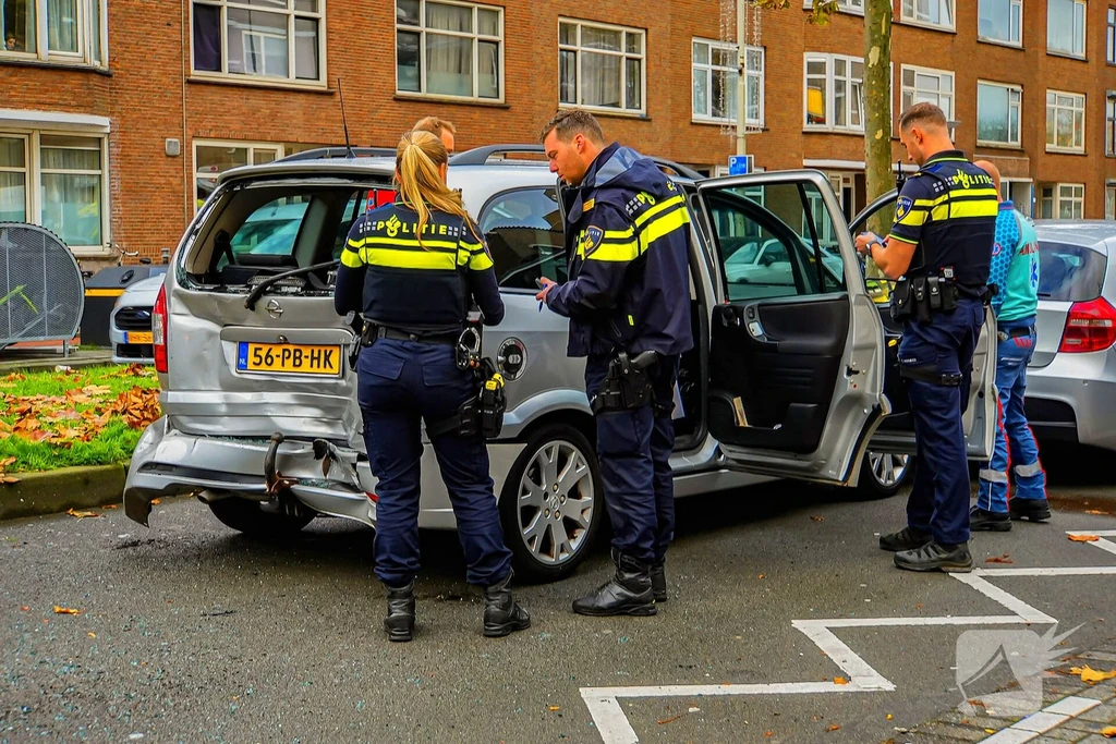 Strevelsweg 112 nieuws Rotterdam 