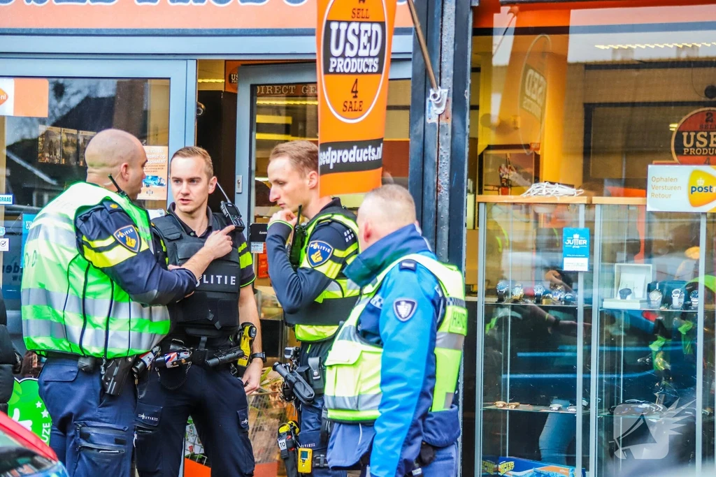 Den Helder