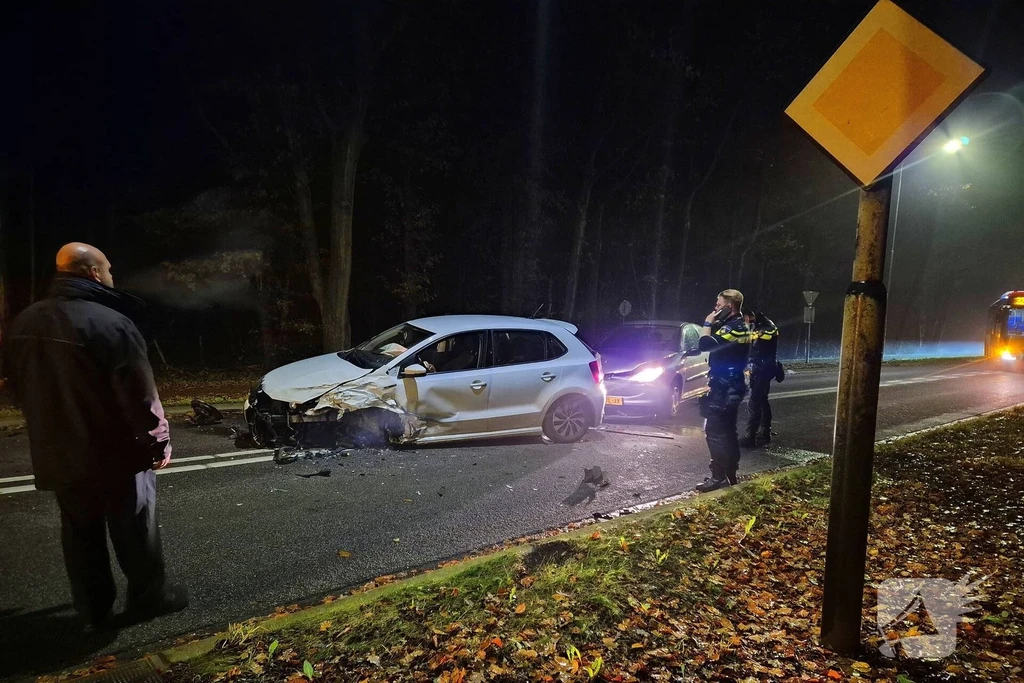 Mierloseweg 112 meldingen Geldrop 