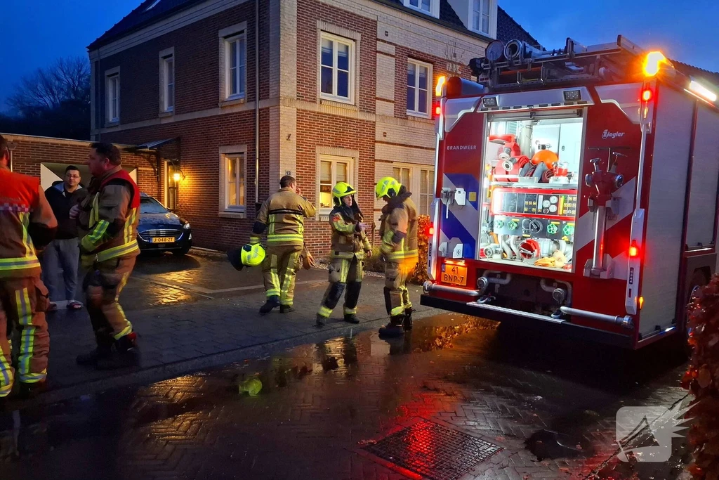 Beyaertlaan Nieuws Heemskerk 