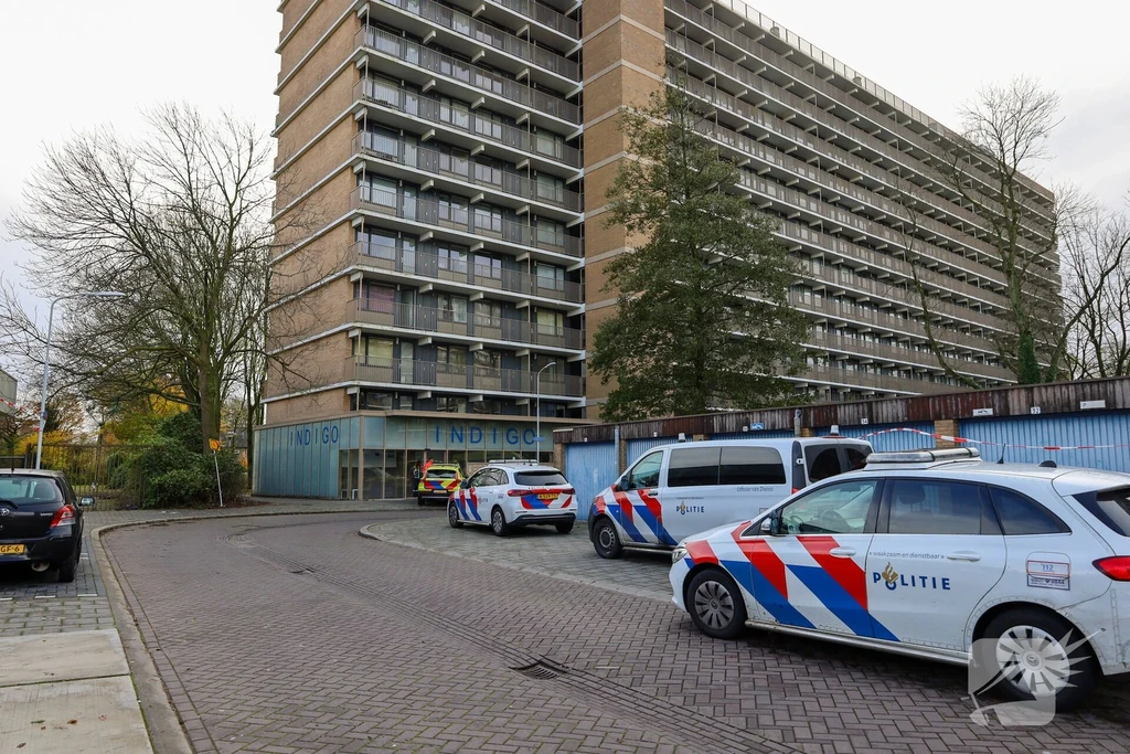 Indigostraat Nieuws Zaandam 