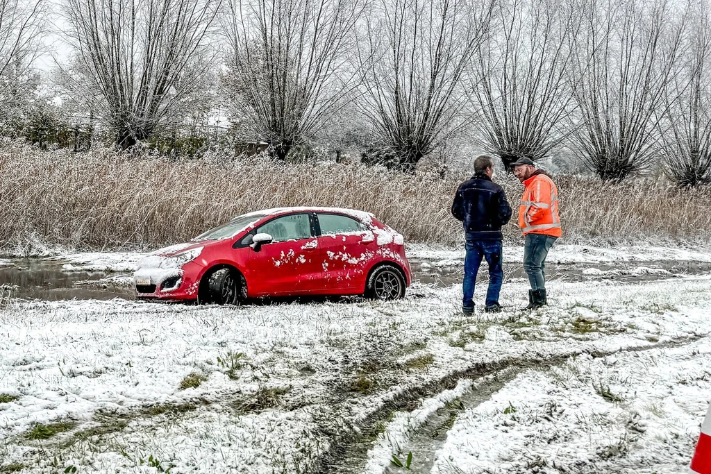 Zuid-Om - N272 2,6 112 nieuws Gemert 