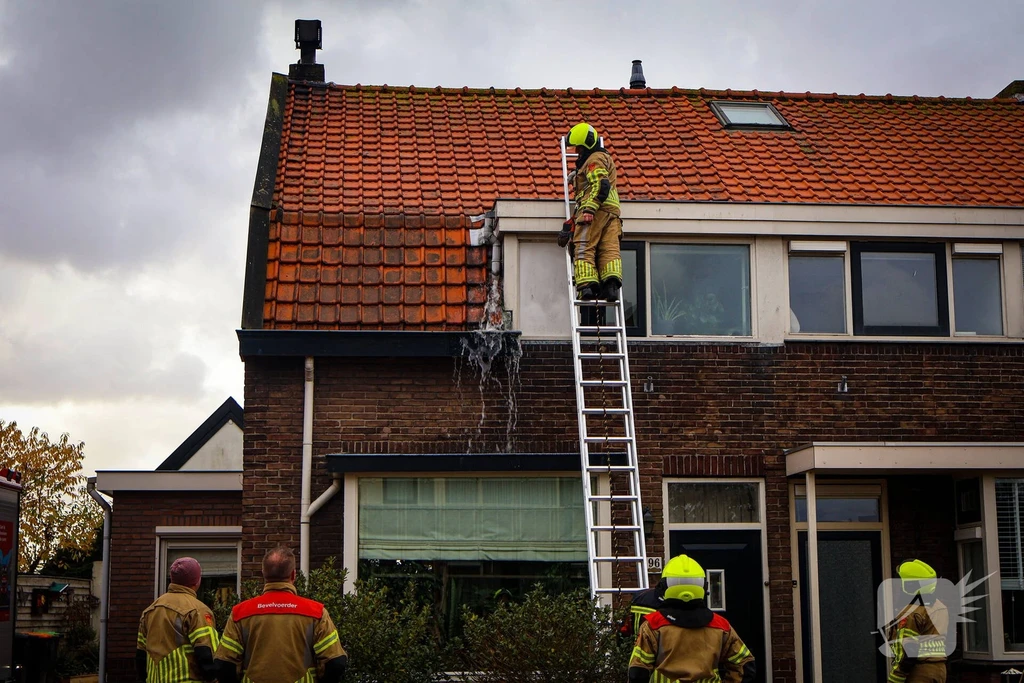 Hoofdstraat 112 meldingen Valkenburg 