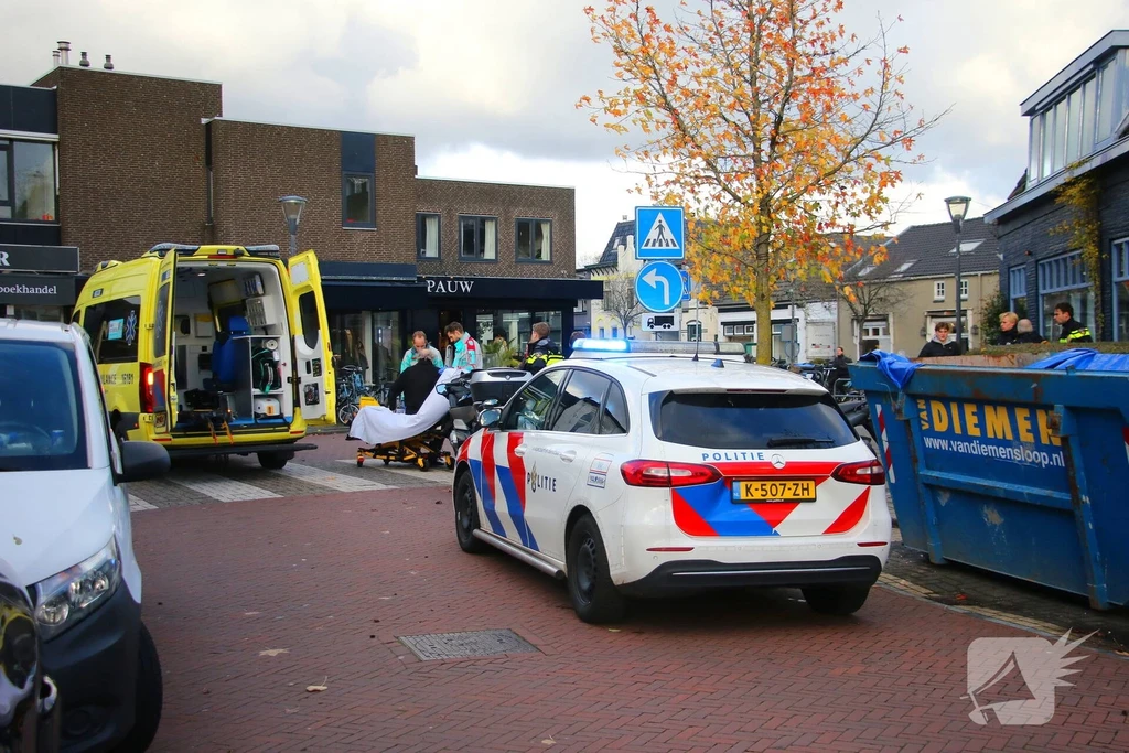 de Kempenaerstraat Oegstgeest 112 