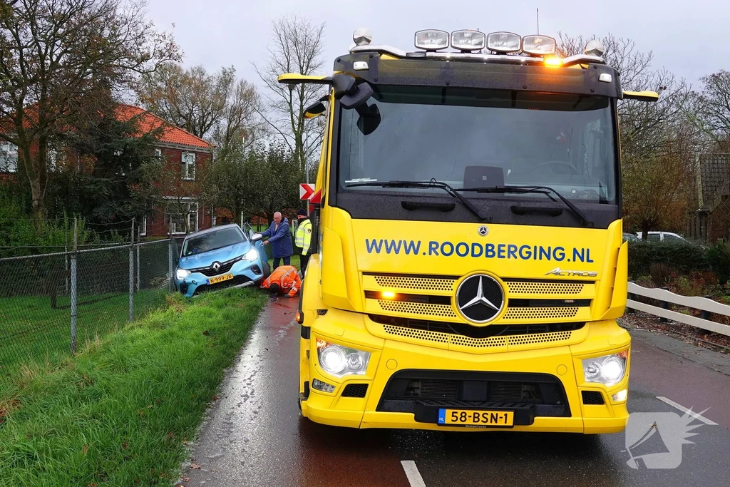 Zandwerven Spanbroek 112 