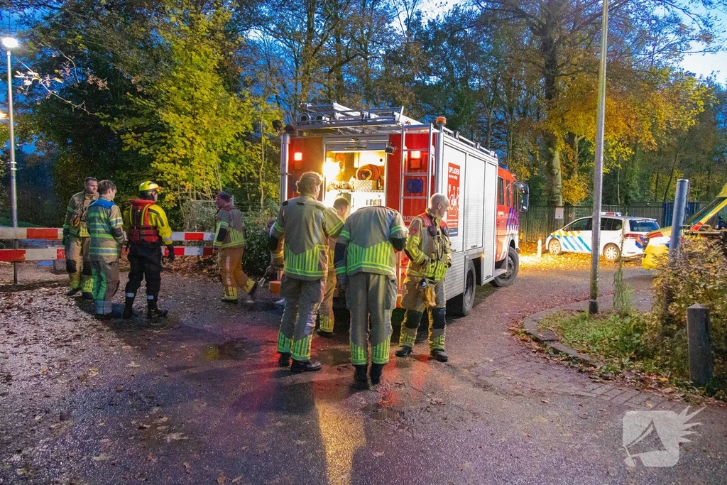 Meerweg 112 meldingen Bussum 