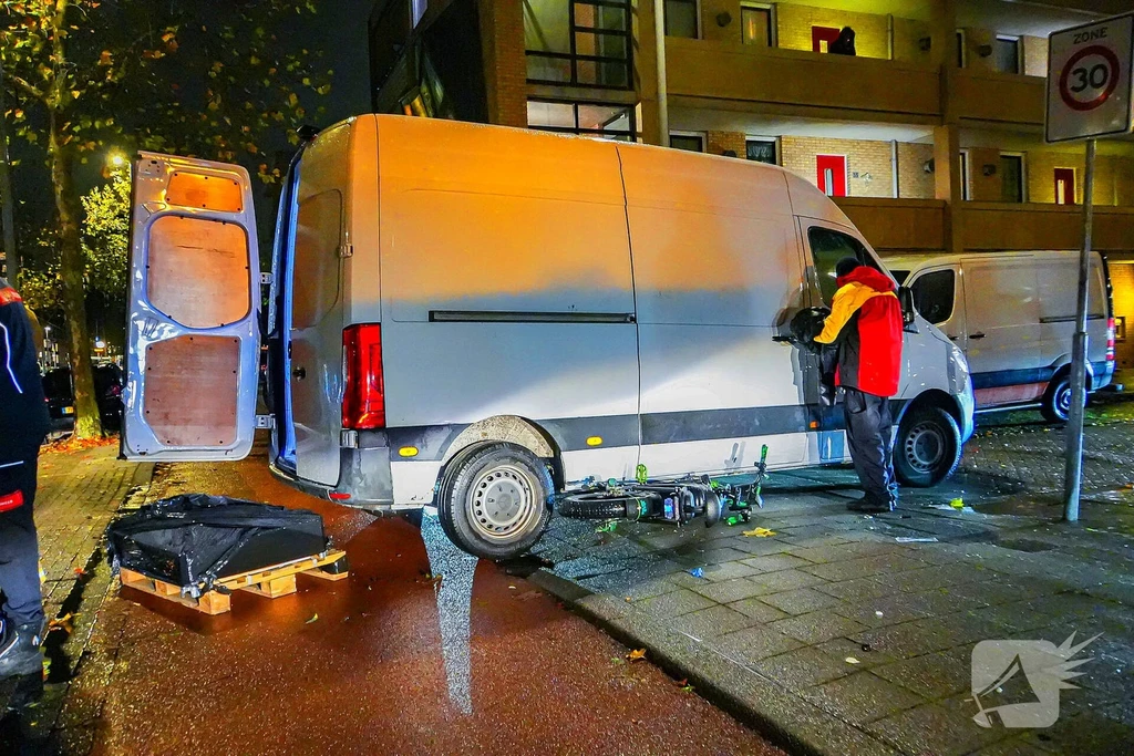 Slinge Nieuws Rotterdam 