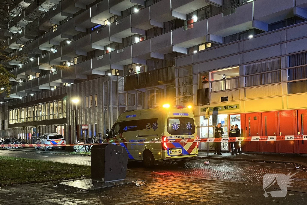 Grubbehoeve 112 nieuws Amsterdam 