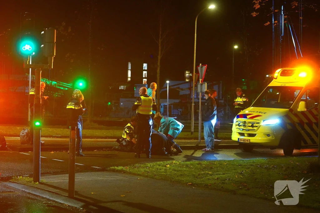 Abel Tasmanweg 112 meldingen Assen 
