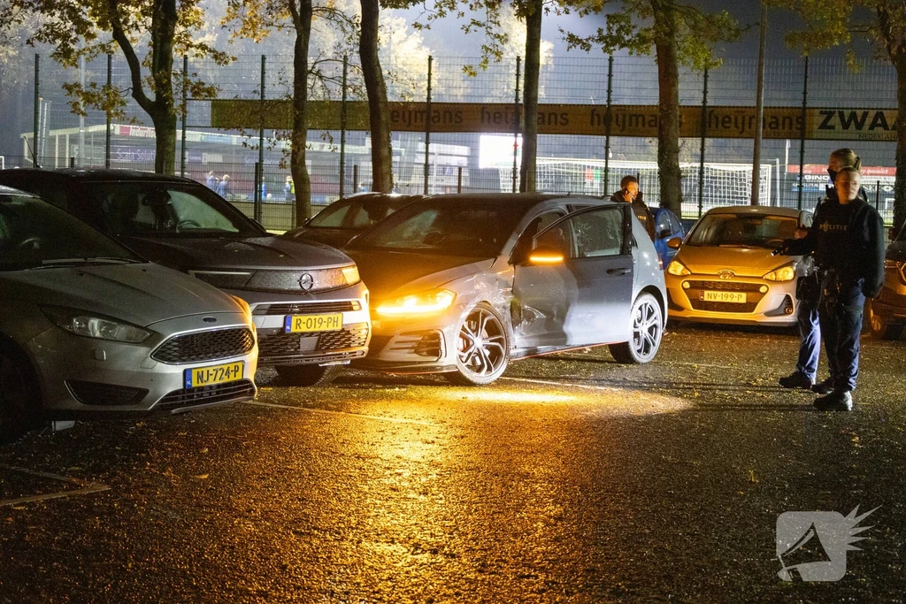 Bijvangweg 112 melding Huizen 