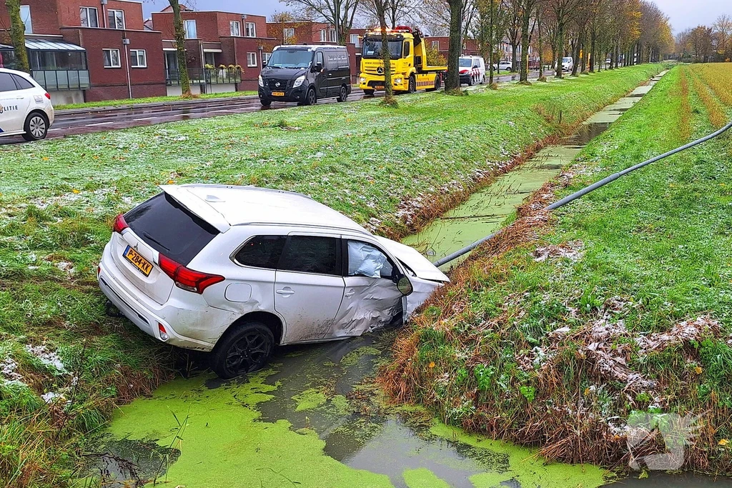 Markerwaardweg 112 meldingen Hem 