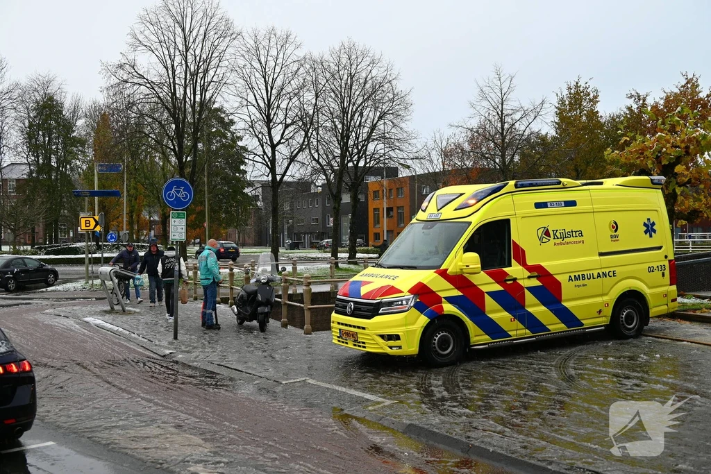Voorstreek Nieuws Leeuwarden 