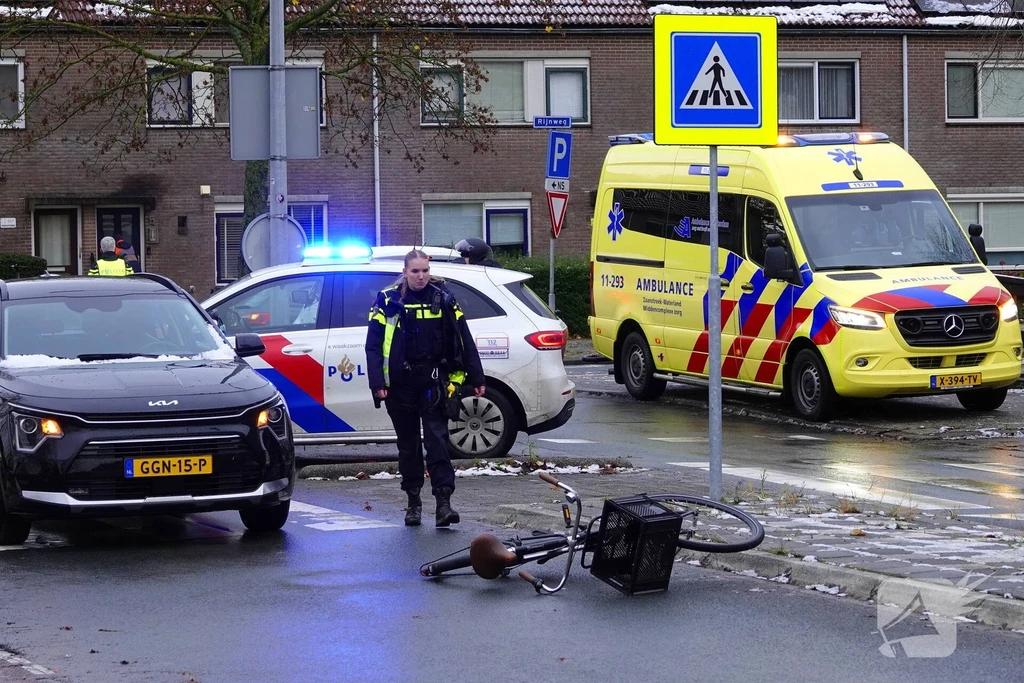 Rijnweg Hoorn 112 