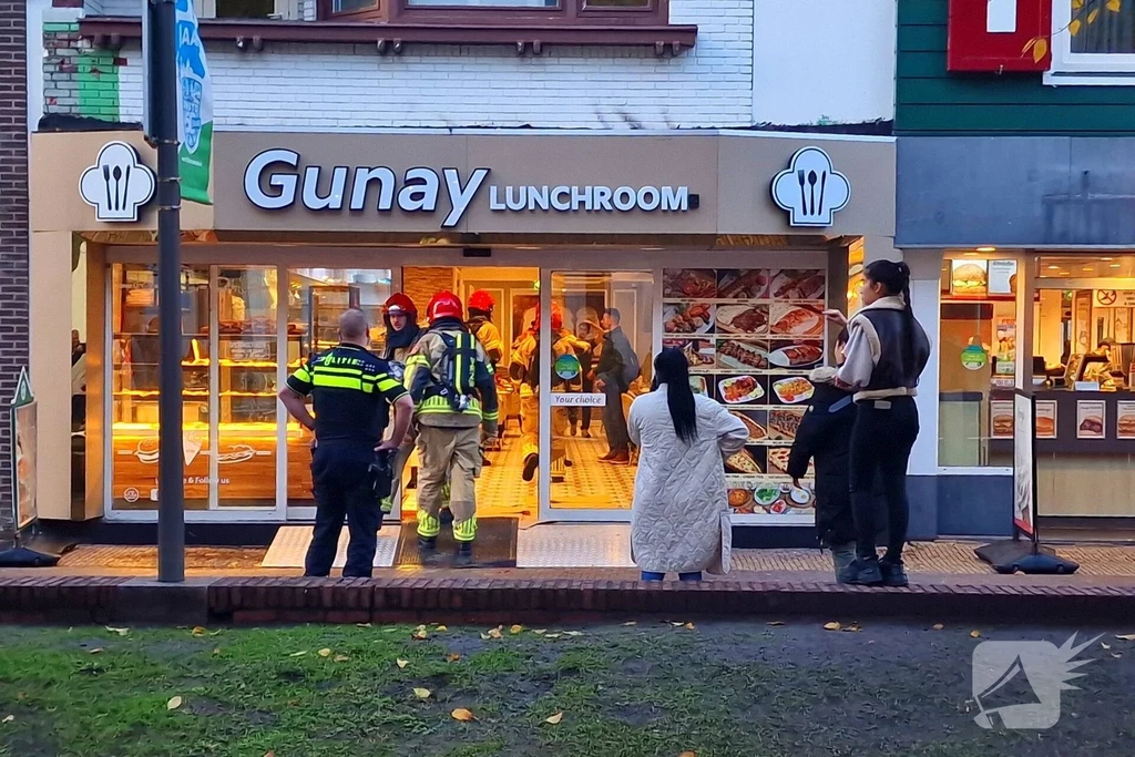 Gedempte Gracht Nieuws Zaandam 