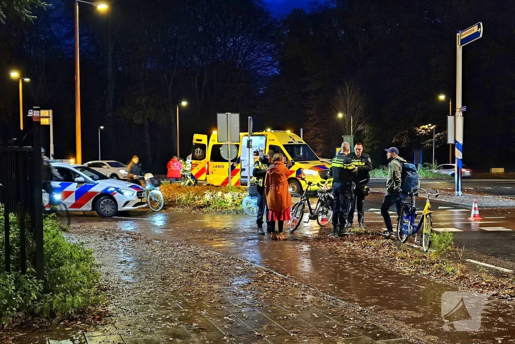 Zandlaan Nieuws Ede 