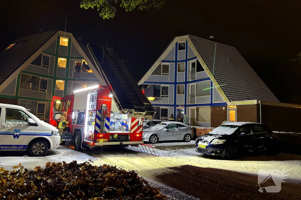 Wismastate Leeuwarden 112 