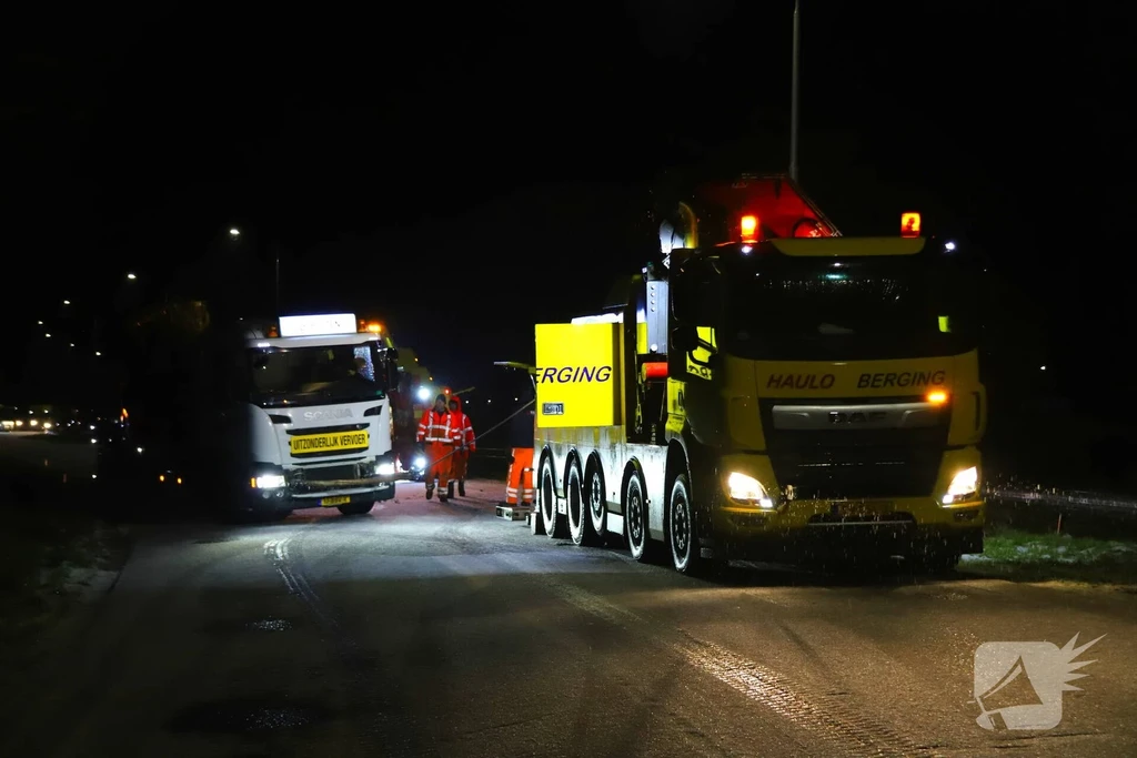 Martin Luther Kingweg - N9 112 nieuws Alkmaar 