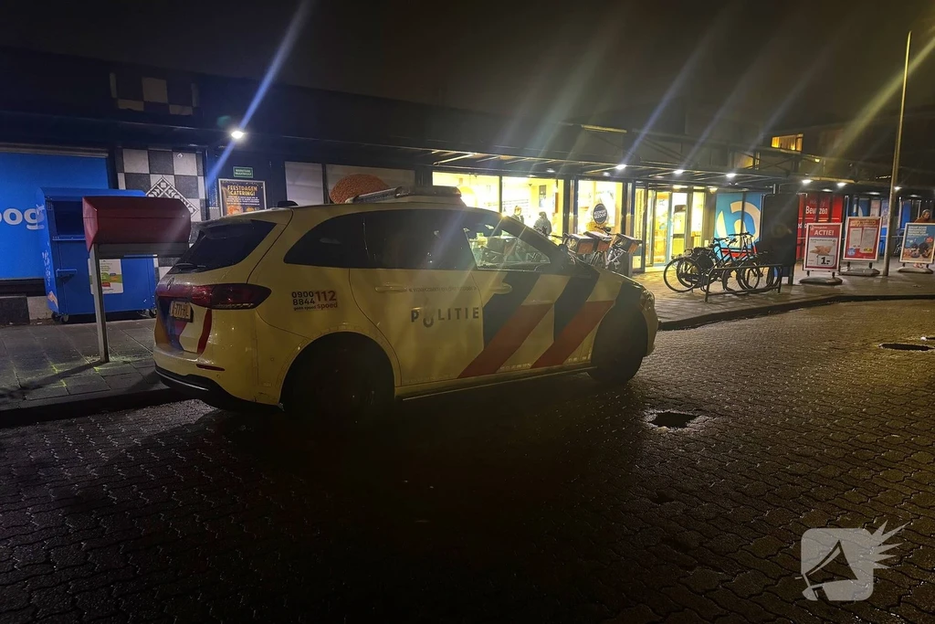 Linnaeusweg 112 meldingen Boskoop 