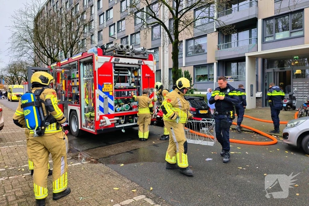Centaurusdreef Utrecht 112 