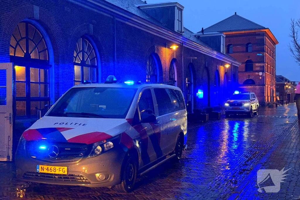 Den Helder