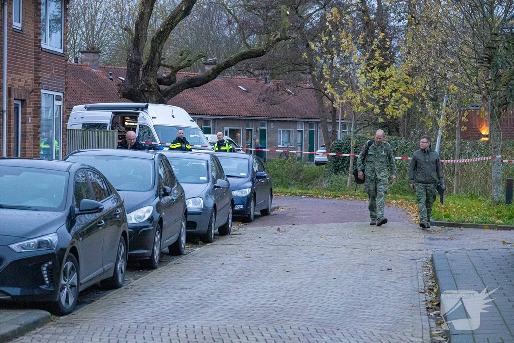 Prinses Irenestraat 112 nieuws Muiden 