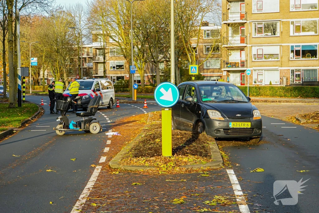 Geerlaan 112 nieuws Ridderkerk 