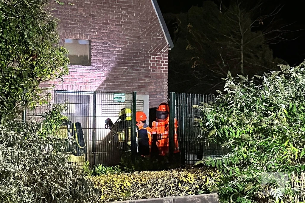 Broedershof Veghel 112 