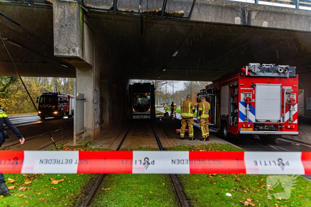Slinge Nieuws Rotterdam 