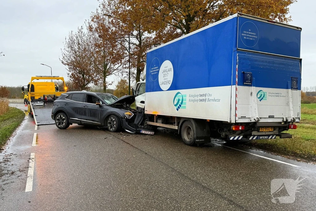 Baron van den Bogaerdelaan Nieuws Heeswijk-Dinther 