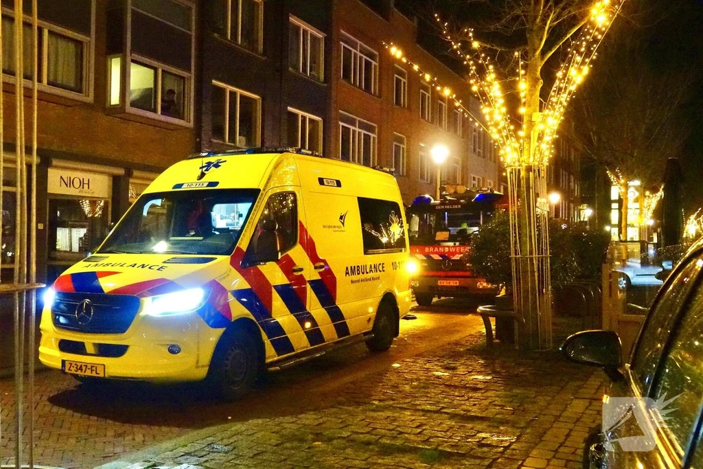 Beatrixstraat Nieuws Den Helder 