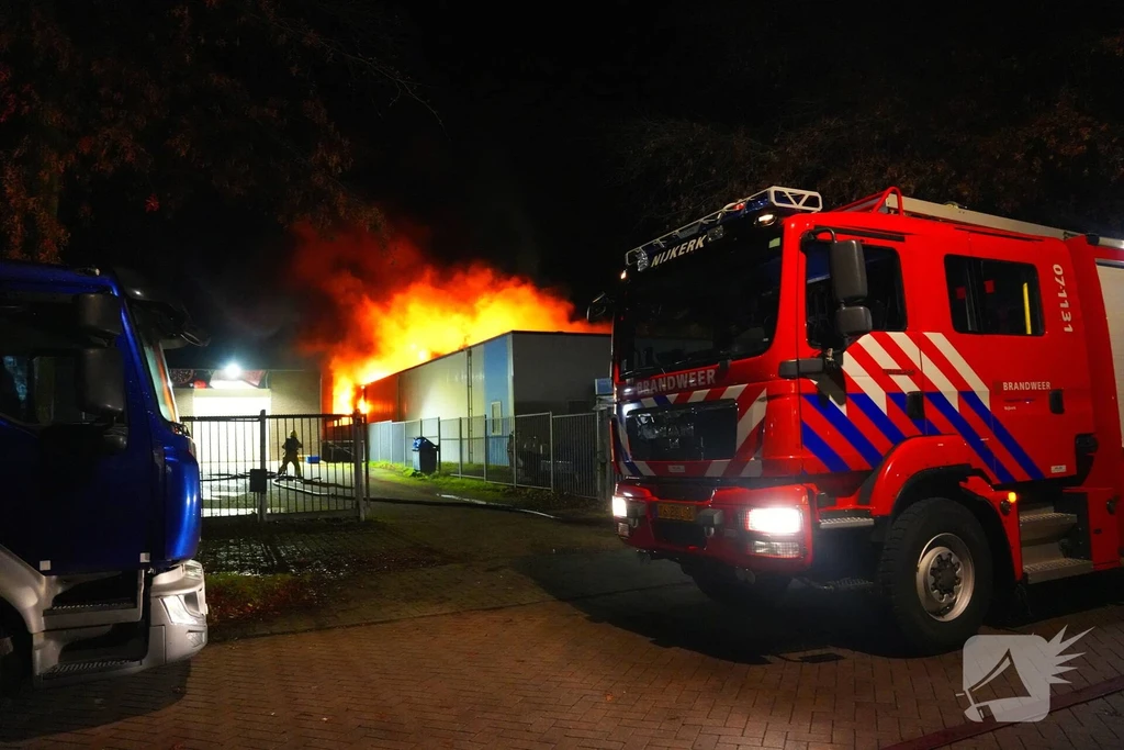 Palingweg Nieuws Bunschoten-Spakenburg 