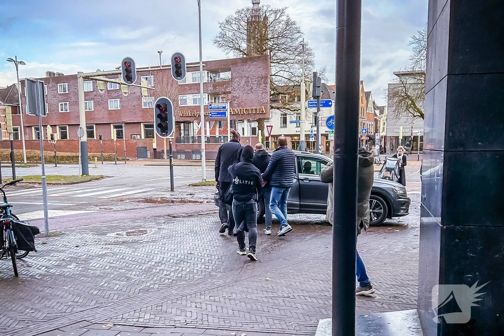 Arnhemseweg Amersfoort 112 