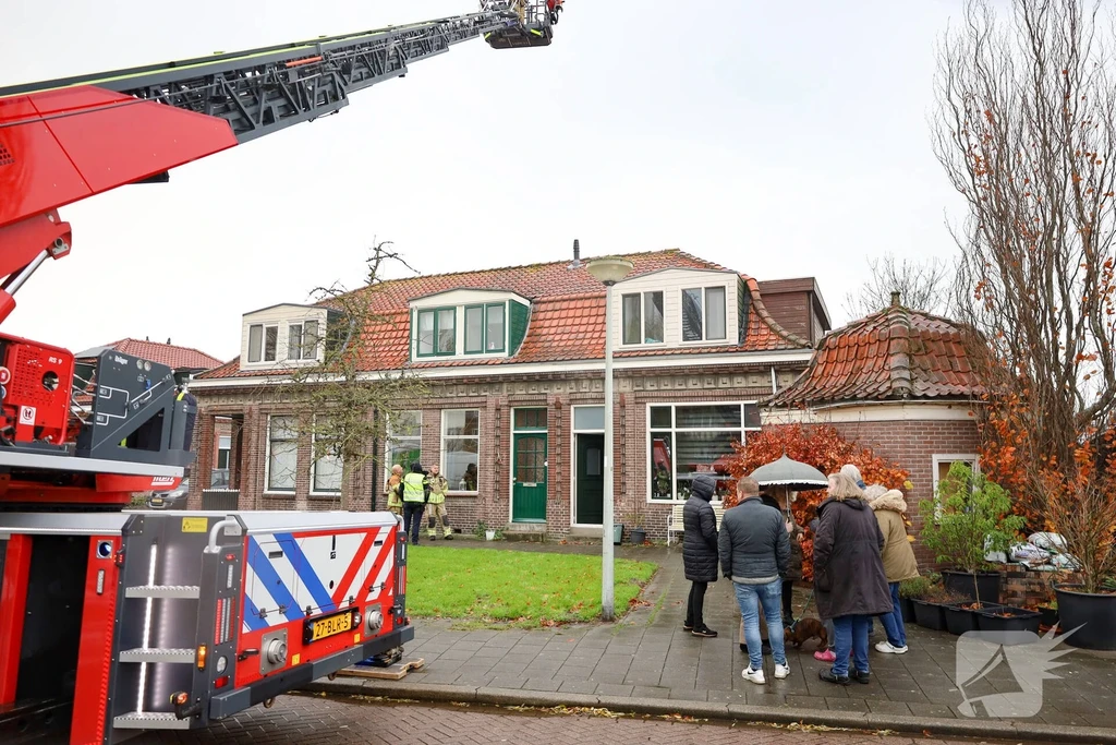 de Ruijterkade Wormerveer 112 