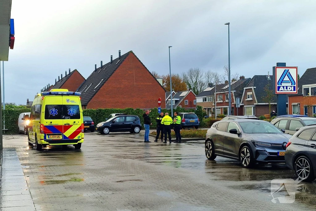 Groningerstraat Nieuws Assen 